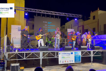 All'Egadi Blu Fest il mare al centro di eventi e degustazioni