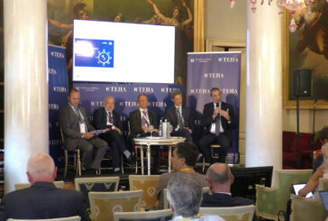 Uno studio, la cattura di CO2 chiave per la competitività industriale