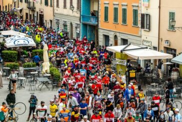 Eroica: Gaiole potenzia i servizi di accoglienza in campeggio