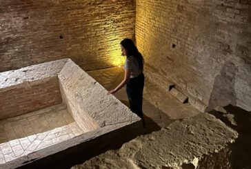 SMS: 21 settembre lungo i percorsi dell’acqua del museo