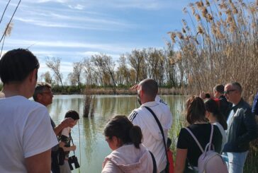 Lago di Montepulciano: una tavola rotonda sull’agricoltura sostenibile