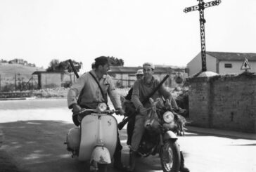 A Buonvento in mostra gli scatti inediti di Ferruccio Malandrini