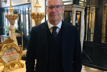 Franco Vaselli nominato membro della Deputazione Amministratrice