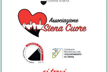 “Usa il cuore Conosci il cuore”: il 30 settembre in piazza Matteotti