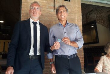 Chiti passa a Italia Viva e inizia la campagna acquisti