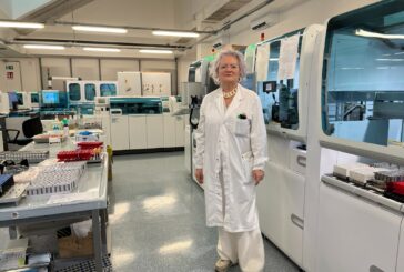 Il laboratorio di analisi di Nottola supera la verifica di qualità