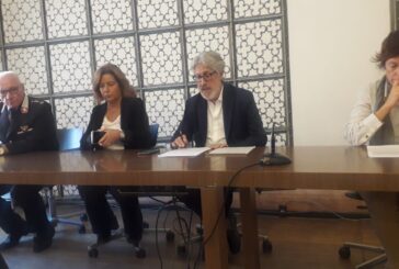 Tucci: “Nessuna proroga all’occupazione del suolo pubblico”