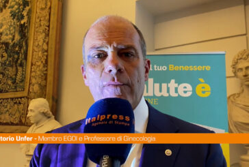 Sindrome ovaio policistico, Unfer "La diagnosi precoce è fondamentale"