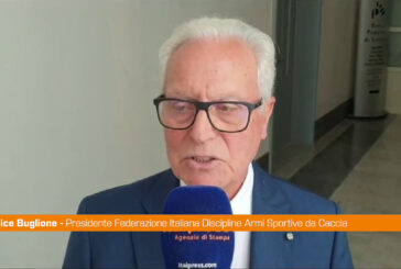Buglione "Manifesto della cinofilia sportiva per il benessere animale"