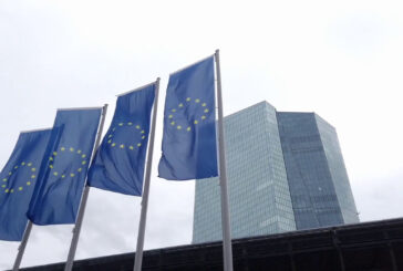 La Bce alza ancora i tassi di interesse