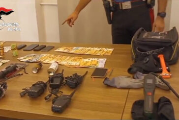 Milano, finti Carabinieri pedinavano anziane per derubarle. Arrestati