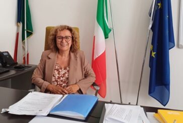 Al Roncalli la nuova “reggente” è Monica Martinucci