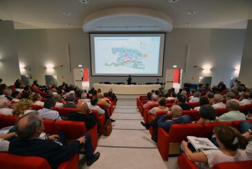 Grande partecipazione al confronto con la cittadinanza sul Masterplan dell’Aou Senese