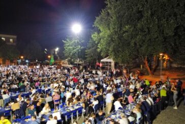 Monteroni Sotto le Stelle: mille persone per sostenere progetti sul territorio 