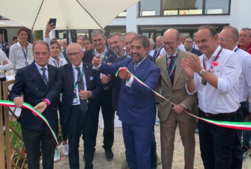 Aci Milano, una nuova Club House all'Autodromo di Monza