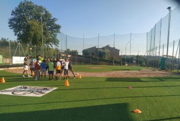 Baseball: ecco il calendario della C. Siena inizia il 30 marzo