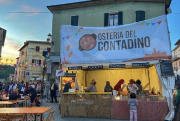 Tornano la Festa Contadina e la Sagra della Ribollita ad Asciano