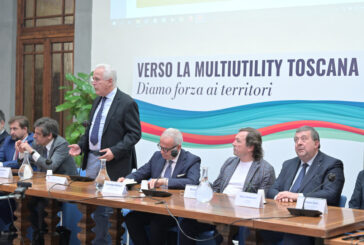 Piccini: “Multiutility: a Firenze la parte del Leone”