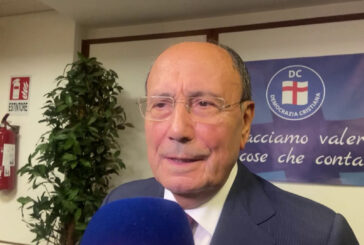 Migranti, Schifani "Regione Siciliana sta facendo tutto il possibile"