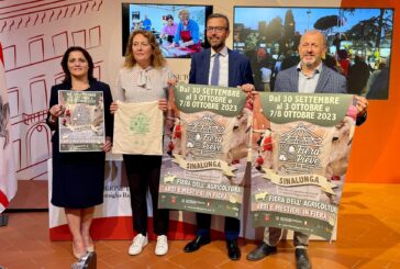 A Sinalunga torna la storica ‘Fiera alla Pieve’