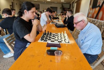 Mens Sana: scacco matto nel Leocorno con il primo torneo ‘Il Cavallino’