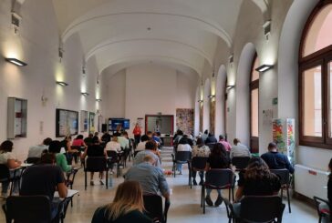 Professioni sanitarie: in 513 alla prova d’ammissione