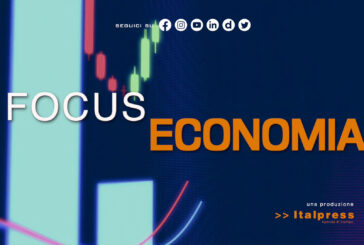 Rallenta la crescita dell'Eurozona