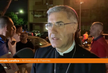 Lorefice "Don Pino Puglisi continua a essere presente attraverso noi"