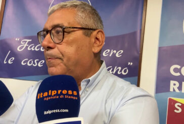 Cuffaro "La Dc è tornata, si avvera un sogno"