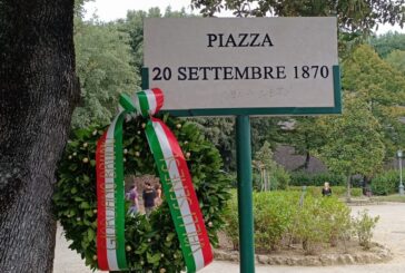 Valli Senesi e Libero pensiero commemorano il XX Settembre