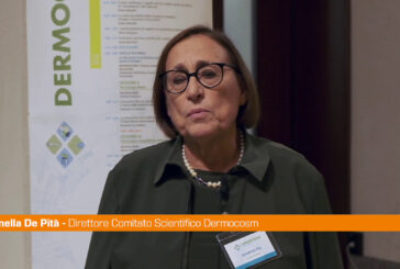 De Pità "A Dermocosm innovazione e inclusività"