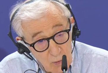 A Venezia è il giorno di Priscilla di Sofia Coppola e Coup de Chance di Woody Allen