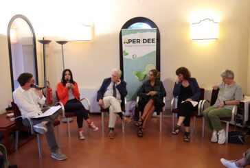 Aperidee a San Casciano: i bronzi chiamano nuove scoperte