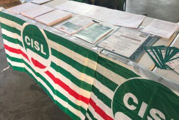 Telecamere all’ospedale Le Scotte. La Cisl non ha firmato alcun accordo