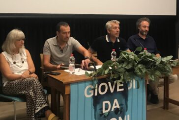 A Colle una nuova sala cinema da 81 posti al Teatro del Popolo