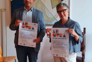 La città cresce con te. Entra nel vivo il progetto “ABCura”