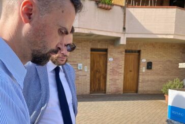 Consegnati al Comune i beni confiscati alla mafia a Ponte a Tressa 