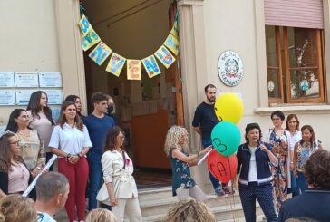 Anno scolastico al via. A Poggibonsi oltre 3800 gli studenti in classe