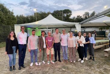 Chiude “Costruttori Creativi” un progetto per l’associazionismo giovanile