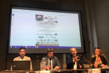 Restauro Fonte Gaia: arriva il “Cantiere Scuola”