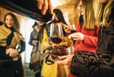 Airbnb premia Montepulciano come meta prediletta per il vino