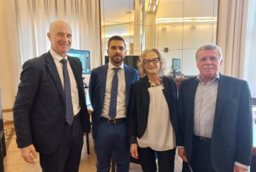 Fabio: “In arrivo dpcm che dovrà tutelare ogni singola realtà”