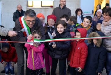Radicondoli pronta ad accogliere gli alunni tra i banchi di scuola