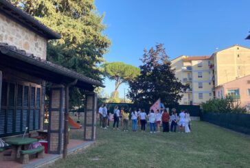 Nidi e infanzia comunale. Prima ‘campanella’ per 237 bambini