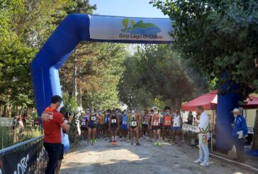 A Chiusi domenica il Giro del lago, sabato la passeggiata