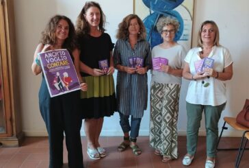 “Anche io voglio contare” per sostenere l’autonomia economica delle donne