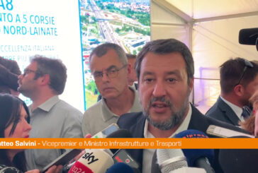 Migranti, Salvini "Fondi alle Ong? Dalla Germania atto ostile"