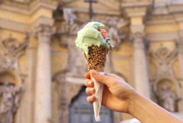 Il consumo di gelato cresce in Italia e nel mondo