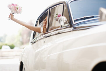 Noleggio auto per matrimoni: la soluzione ideale per il giorno più bello