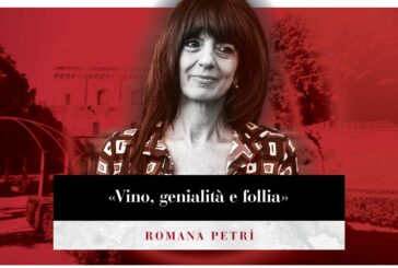 Nobili Parole: a Montepulciano in Fortezza la scrittrice Romana Petri 